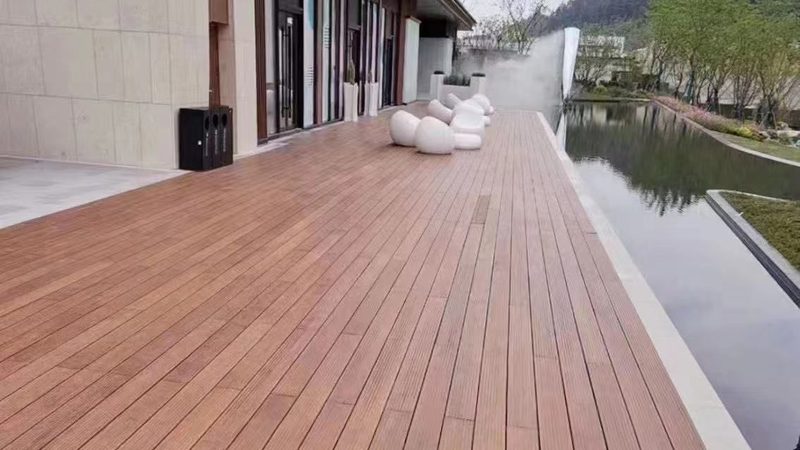 竹地板厂家批发拿货，揭秘高效流程与关键要点