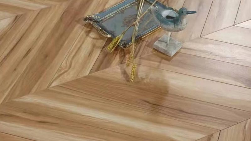 地暖地板环保等级揭秘：优缺点全解析