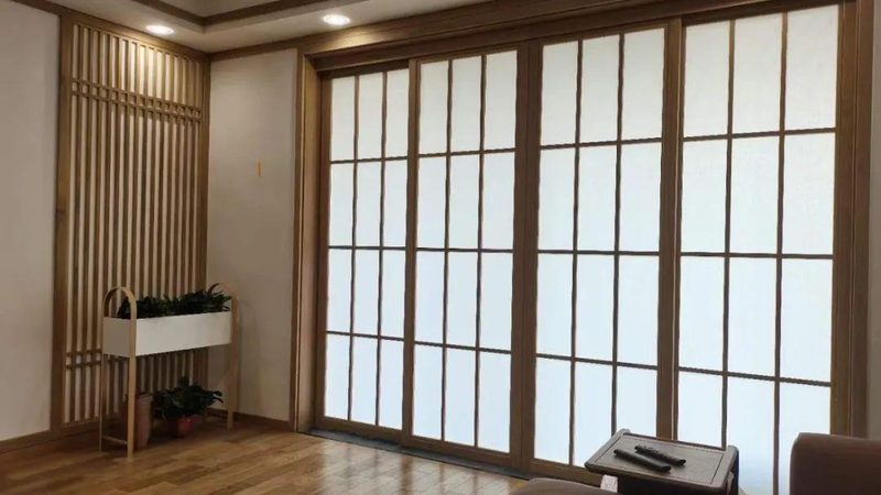 上海实木门安装步骤详解，让家居焕新无烦恼