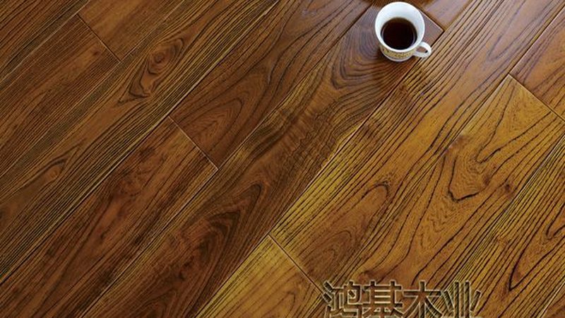 生态板定制价格到底贵在哪